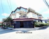 Lô Góc 3 tầng, 88m2, full thổ cư, không LG, Lã Xuân Oai, Q9, giá 7 tỉ