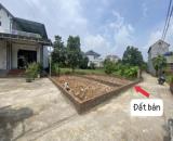 Bán Đất - 40m2  -Tại Sơn Đoài -Tân Minh - Sóc Sơn    - Giá Chỉ 7xx tr