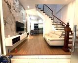 Nhà đẹp Trần Phú 47m² – 4 tầng – 4 ngủ – Giá 10.x tỷ(x SIÊU MỀM)