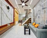 **Bán nhà HXH Phạm Văn Hai** phường 3, Tân Bình (4,5*28) 5 lầu - hơn 21 tỷ