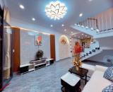 🔥🔥LÊN SÓNG CĂN NHÀ TRUNG TÂM P10- GÒ VẤP- 43m2- 3PN- CHỈ 4.85 TỶ