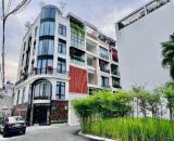 Nhà hẻm xe hơi thông thoáng Thống Nhất Gò Vấp