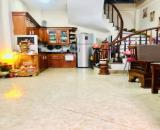 🚀 NHÀ ĐẸP Ở NGAY HOÀNG MAI 6,85 TỶ/30M2/5 TẦNG - Ô TÔ ĐỖ CỔNG - SÂN RỘNG ĐỂ 4 XE MÁY.