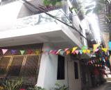 NHÀ ĐÔNG NGẠC - BẮC TỪ LIÊM - DT60M2 - 3 TẦNG - MT10M-  GIÁ 11 TỶ- NGÕ Ô TÔ TRÁNH - LÔ GÓC