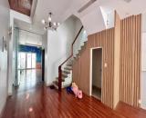 Cho thuê nhà 03 tầng 100m2 ngang 5m mặt tiền đường số 13 KĐT Hà Quang 2-Phường Phước Hải