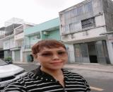 Bán nhà Bùi Tư Toàn 82m2 2 mặt hẻm xe hơi thông nhích 6 tỷ