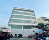 Bán Nhà Mặt Tiền Đường Hòa Hưng, P.13, Q.10 - 15x10m - 40 Tỷ