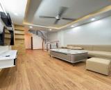 Siêu phẩm Hà Trì HĐ, 40mx 5T, Full nội thất đep, ngõ rộng thoáng, gần ô tô giá 5.2 tỷ.