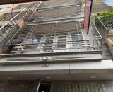 NHÀ 5 TẦNG KIM GIANG – MẶT TIỀN ĐẸP – NGÕ THÔNG – GIÁ NHỈNH 12 TỶ