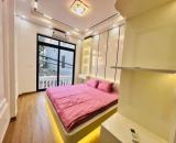 💥💥💥BÁN NHÀ MỚI ĐẸP GẦN HỒ 45M2X 5 TẦNG THANG MÁY NGÕ RỘNG