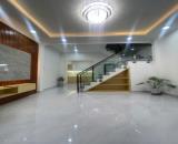 Bán nhà mới quận 8 tặng full NỘI THẤT