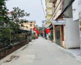 Đất thổ cư phố lớn Ngọc lâm. Xây ở sướng lắm ý