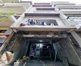 Siêu phẩm nhà đẹp. Thiết kế hiện đại ga ra Oto thông đỗ cửa chạy vòng quanh