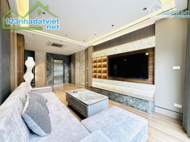 Bán nhà Xuân La lô góc 2 thoáng 3 bước ra Hồ Tây 6t thang máy 10,2 tỷ - 3