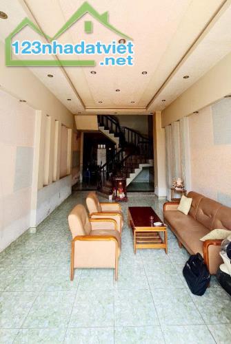 GIẢM MẠNH - MẶT TIỀN 3 TẦNG KHU TÊN LỬA GẦN AEON MALL - 80M2 CHỈ 9.3 TỶ TL - 1