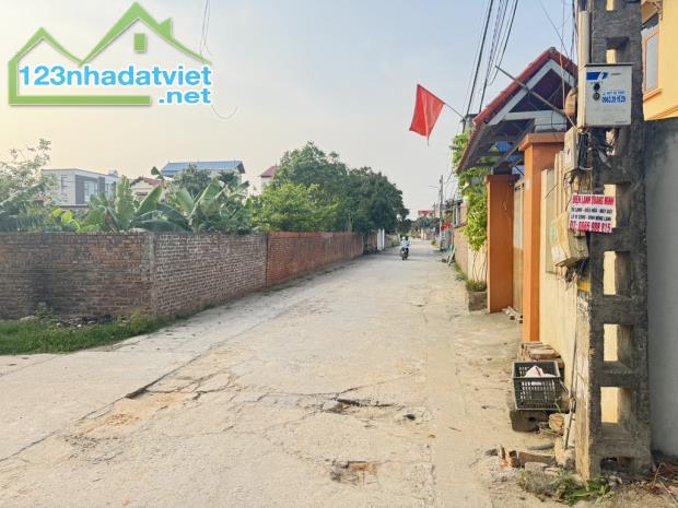 🌺BÁN ĐẤT KHÊ NỮ, NGUYÊN KHÊ, NỞ HẬU - ĐƯỜNG THÔNG OTO VÀO ĐẤT - CÁCH OTO TRÁNH 20M 🌺 - 1