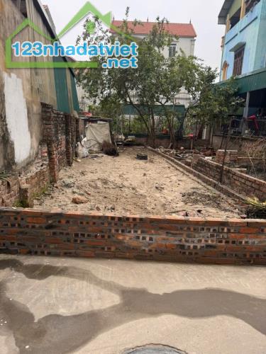 🌺BÁN ĐẤT KHÊ NỮ, NGUYÊN KHÊ, NỞ HẬU - ĐƯỜNG THÔNG OTO VÀO ĐẤT - CÁCH OTO TRÁNH 20M 🌺 - 2