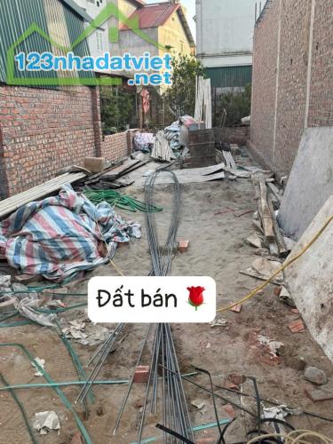 🌺BÁN ĐẤT KHÊ NỮ, NGUYÊN KHÊ, NỞ HẬU - ĐƯỜNG THÔNG OTO VÀO ĐẤT - CÁCH OTO TRÁNH 20M 🌺 - 3