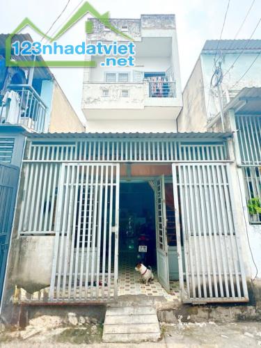 SIÊU PHẨM 4X10 - 4 TẦNG - SỔ VUÔNG - PHÁP LÝ CHUẨN - CHỈ 3.5 TỶ😎
