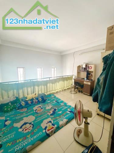 SIÊU PHẨM 4X10 - 4 TẦNG - SỔ VUÔNG - PHÁP LÝ CHUẨN - CHỈ 3.5 TỶ😎 - 1