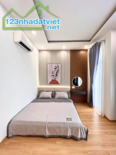 🔥 NHÀ PHỐ MỚI 100% - MẶT TIỀN HÒA CƯỜNG BẮC - 3 TẦNG ĐẸP NHƯ MƠ - CHỈ 5.09 TỶ - 5