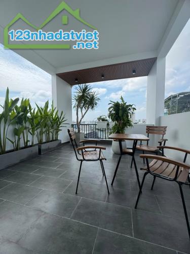 🍓Nhà 4 tầng 1/ tặng full nội thất, hẻm 6m,đường THẠNH LỘC 15, phường THẠNH LỘC, Q12, Dt 5