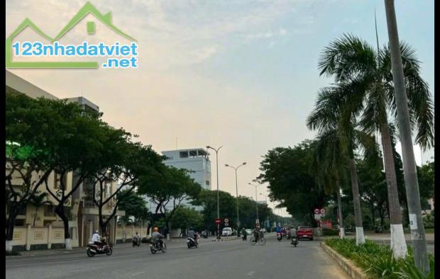 💎Chính Chủ gửi bán lô đất MT Xuân Thuỷ,Quận Cẩm Lệ.Đà Nẵng - 2