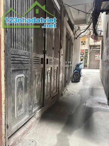 📍 Văn Chương | 20m² | 6 Tầng | Mặt tiền 3m | Giá 5.35 Tỷ | Đống Đa