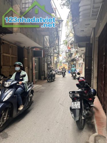 📍 Văn Chương | 20m² | 6 Tầng | Mặt tiền 3m | Giá 5.35 Tỷ | Đống Đa - 2