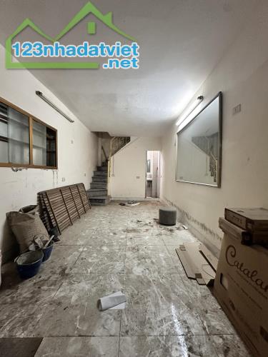 📍 Văn Chương | 20m² | 6 Tầng | Mặt tiền 3m | Giá 5.35 Tỷ | Đống Đa - 3
