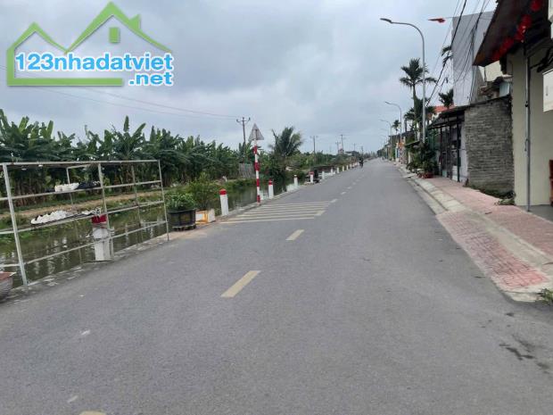 Bán đất Đại Đồng - Kiến Thụy - Hải Phòng - 3