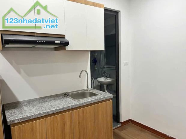 💥CCMN 6 TẦNG THANG MÁY TẠI TRẦN DUY HƯNG - CẦU GIẤY - 10 PHÒNG KHÉP KÍN - 1 NHÀ RA MẶT PH - 4