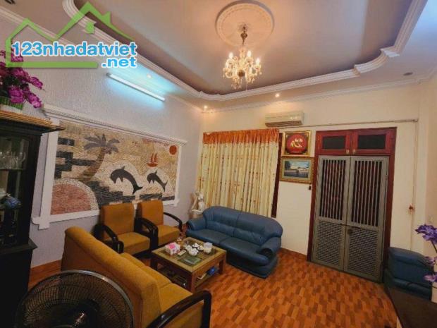 🕯️CHÙA LÁNG – HUYỀN THOẠI PHÂN LÔ – LỘC PHÁT TỪNG TẤC ĐẤT – 50M² x 4T – GIÁ 15.5 TỶ - 3