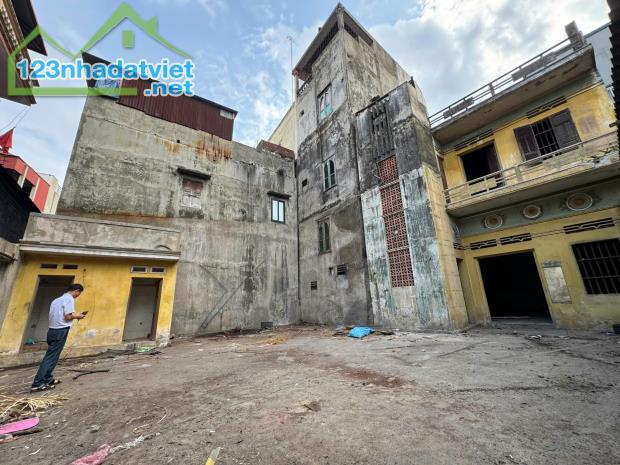 📣 em thừa 1 lô số 2 – giá cực mềm chỉ 1,65 tỷ 📣 - 1