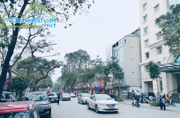 [BÁN ĐẤT CHÂN DÀI-TÌM ĐẠI GIA] MP Lý Thường Kiệt, Hàng Bài 486m2/MT 14m 750 Tỷ - 3
