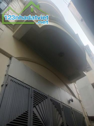 Bán Nhà Phú Thượng Tây Hồ 85m 4 Tầng 13.8Tỷ MT 5 Cạnh Đô Thị Sunshine
