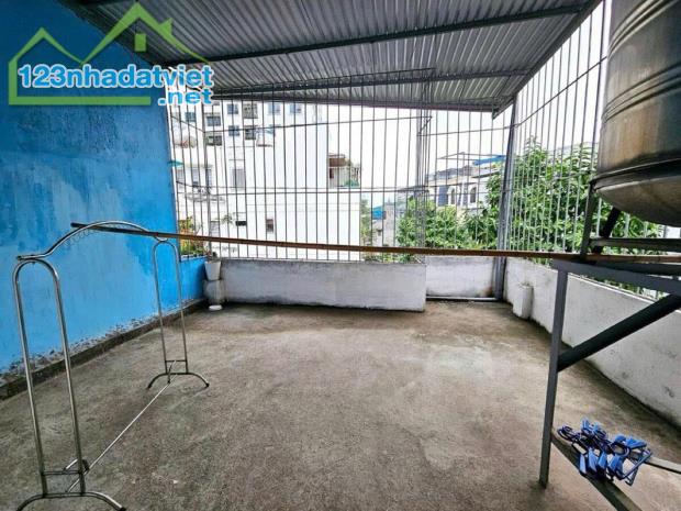 Bán Nhà Phú Thượng Tây Hồ 85m 4 Tầng 13.8Tỷ MT 5 Cạnh Đô Thị Sunshine - 2