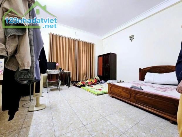 Bán Nhà Phú Thượng Tây Hồ 85m 4 Tầng 13.8Tỷ MT 5 Cạnh Đô Thị Sunshine - 3