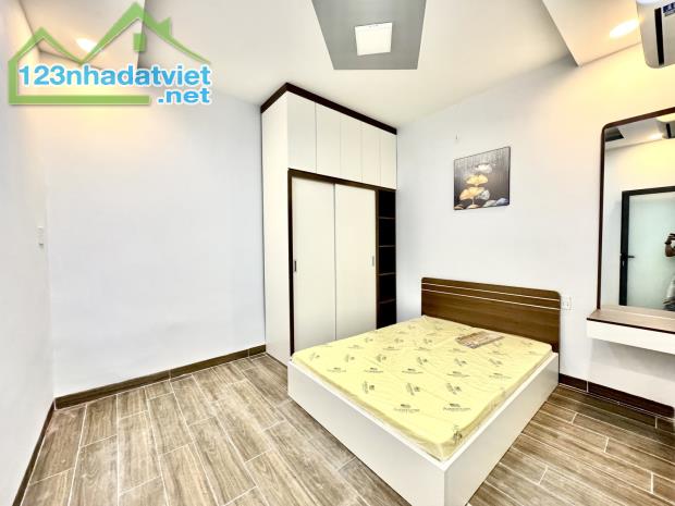 Nhà Gò Vấp giáp Phú Nhuận, 36m2, 2 tầng mới đẹp, 4.25 tỷ TL 0964364745 - 3