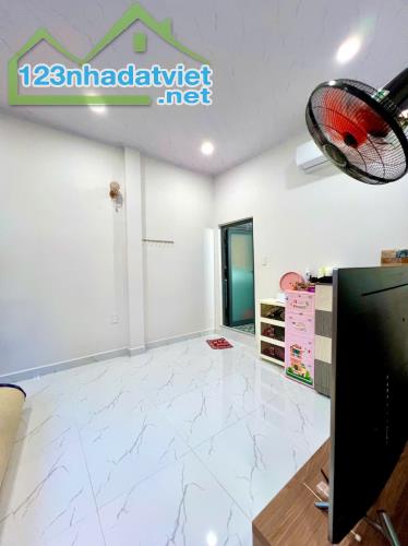 Căn góc 3 tầng 5x6m 206/69 Xô Viết Nghệ Tĩnh 4.35 tỷ - 1