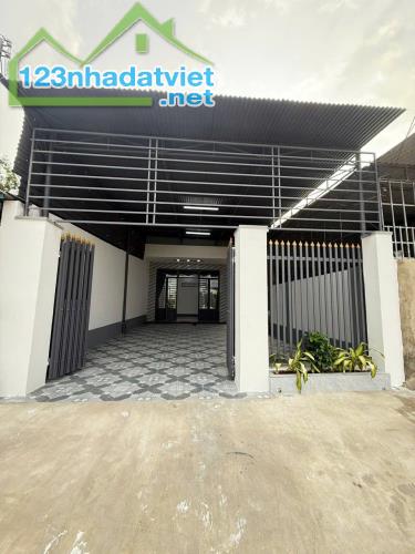 Nhà cấp 4 gần ngay chợ bà lát bình chánh 5x20m2 Giá 770TRIỆU