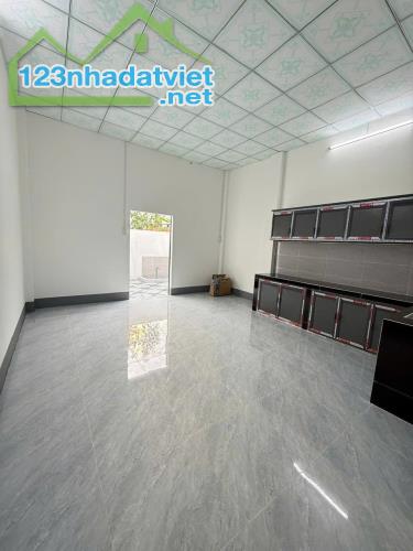 Nhà cấp 4 gần ngay chợ bà lát bình chánh 5x20m2 Giá 770TRIỆU - 4