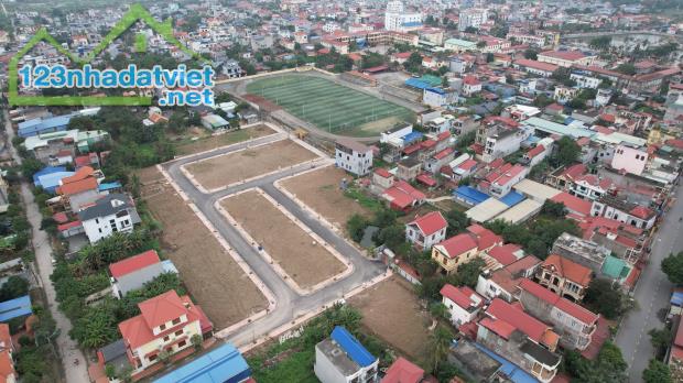 Chính chủ gửi bán lô 43 đấu giá TT.An Dương, Hải Phòng