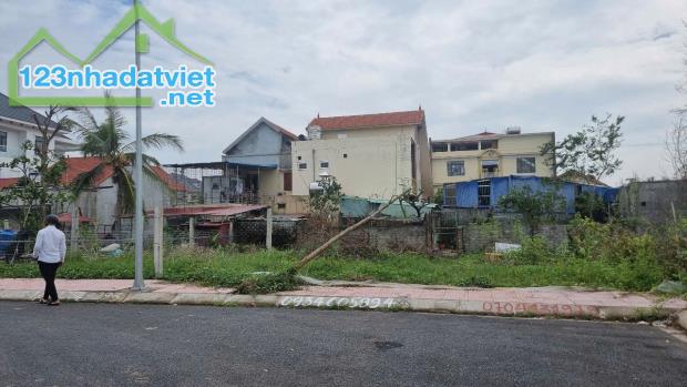 Chính chủ gửi bán lô 43 đấu giá TT.An Dương, Hải Phòng - 3