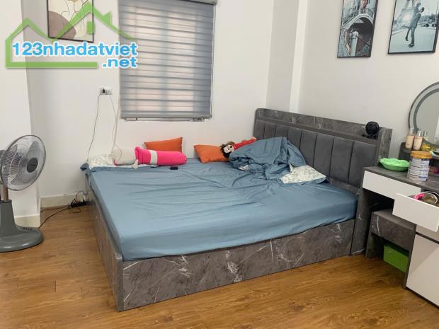 CẦN BÁN NHÀ 5 TẦNG LÔ GÓC GẦN MẶT ĐƯỜNG LỚN, MẶT TIỀN RỘNG,DT 34M, MT 5,79M, GIÁ 5TỶ. - 3