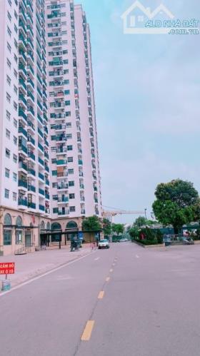 Bán chung cư Phúc Lợi Long biên 64m 3 ngủ 3,28 tỷ - 4