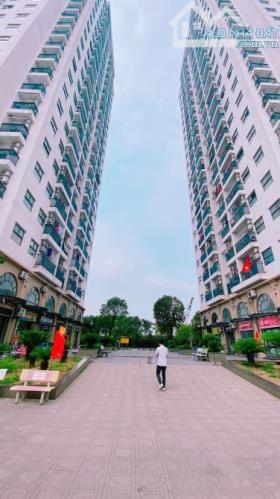 Bán chung cư Phúc Lợi Long biên 64m 3 ngủ 3,28 tỷ - 3