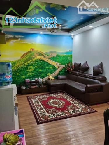 Bán chung cư Phúc Lợi Long biên 64m 3 ngủ 3,28 tỷ - 1
