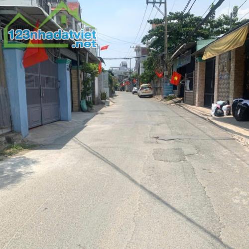 Thích hợp ở đông người hoặc làm CHDV, Hẻm xe hơi, 5 Tầng, 7Pn, Chỉ 5 Tỉ hơn - 3