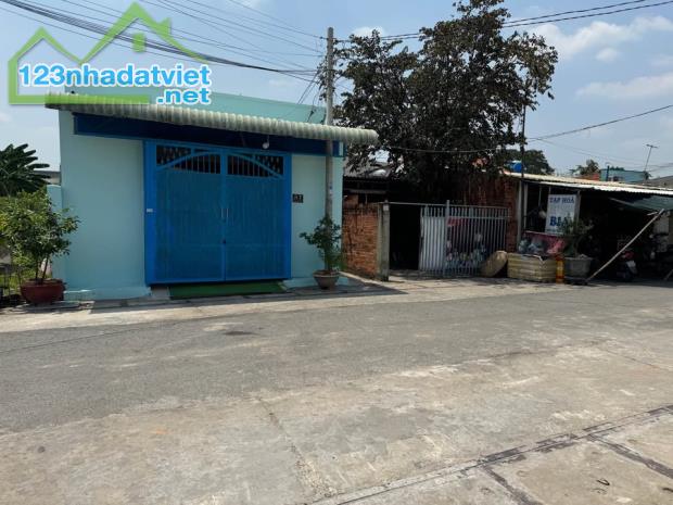 CHÚ VIỆT GỬI BÁN LÔ ĐẤT MT.ĐƯỜNG CHỢ VIỆT KIỀU ĐẸP 200M2 SHR 680TR - 1